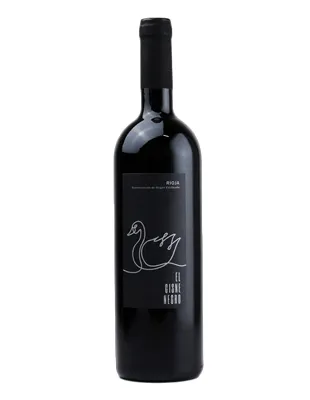 el cisne negro 11zon