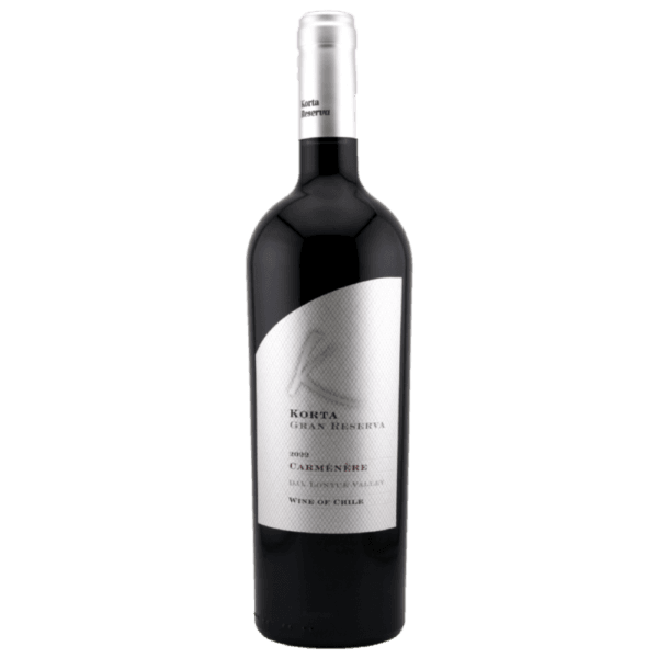 vino korta gran reserva