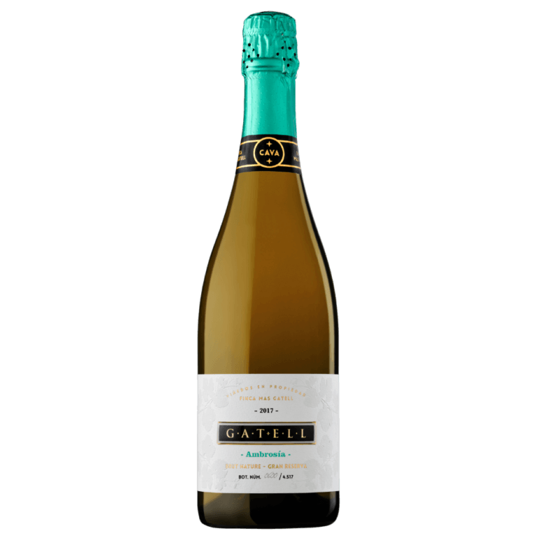 cava gatell ambrosia bn rsv