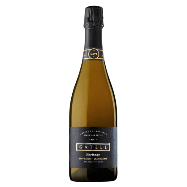 cava gatell heritage bn g rva