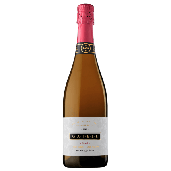 cava gatell rose bn