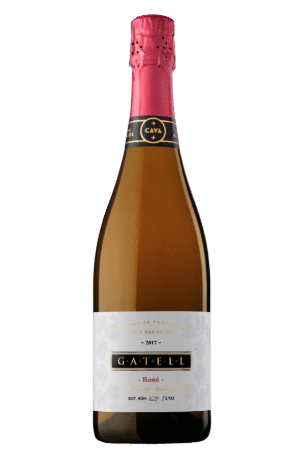 cava gatell rose bn