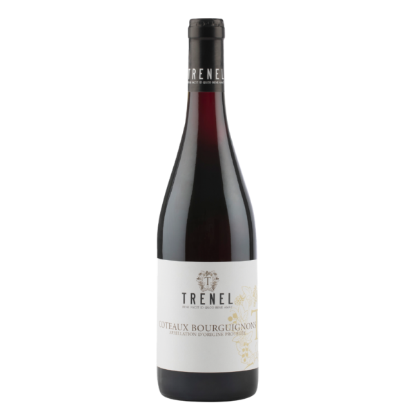 vino trenel coteaux bourguignons