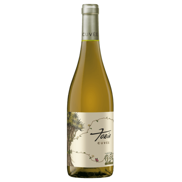vino tobia cuvee blanco
