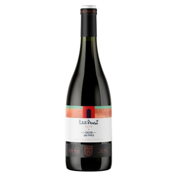 vino petit bernat