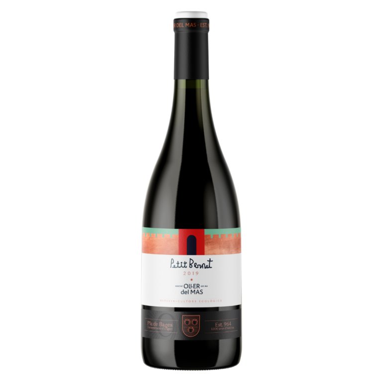 vino petit bernat