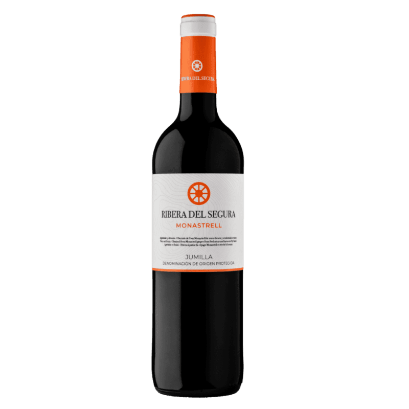 vino ribera del segura
