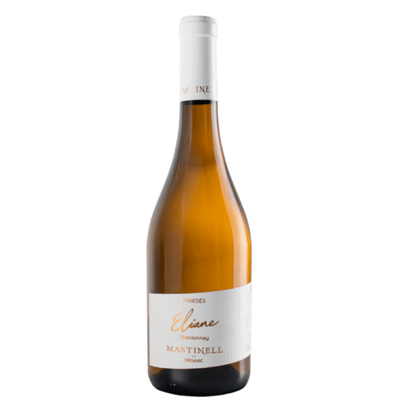 vino eliane eco blanco