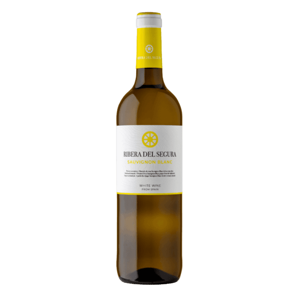vino ribera del segura blanco