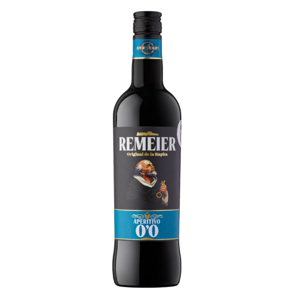 vermouth remeier zero