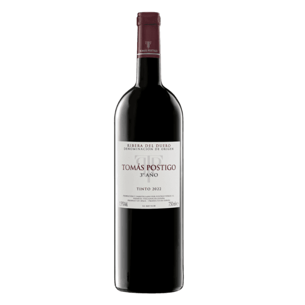 vino tomas postigo 3º aÑo