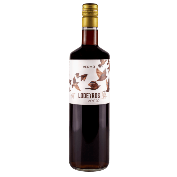 vermouth lodeiros vento rojo