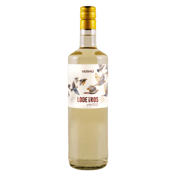 vermouth lodeiros vento blanco