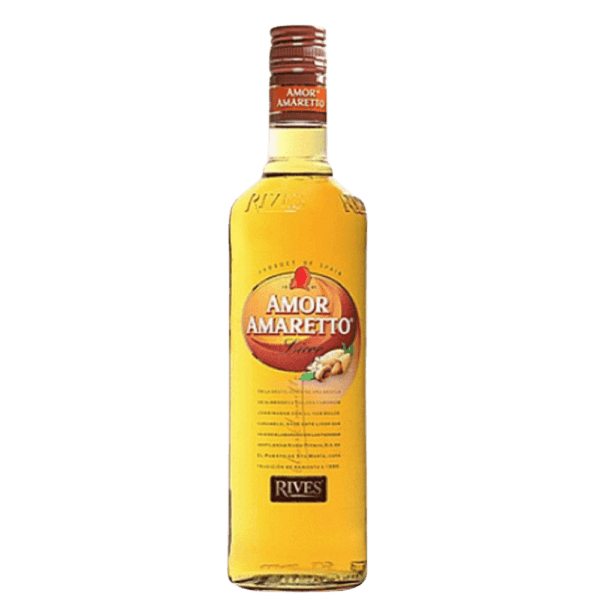 licor amaretto rives s/a