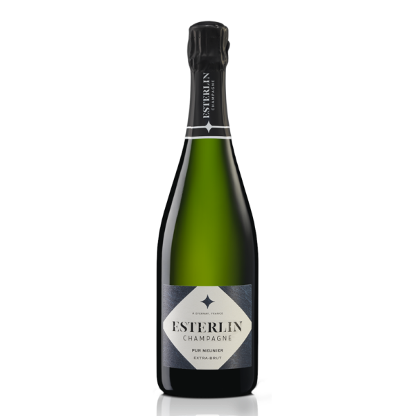 champagne pur meunier extra brut
