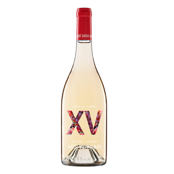 vino xv xarel·lo vermell (b>3)