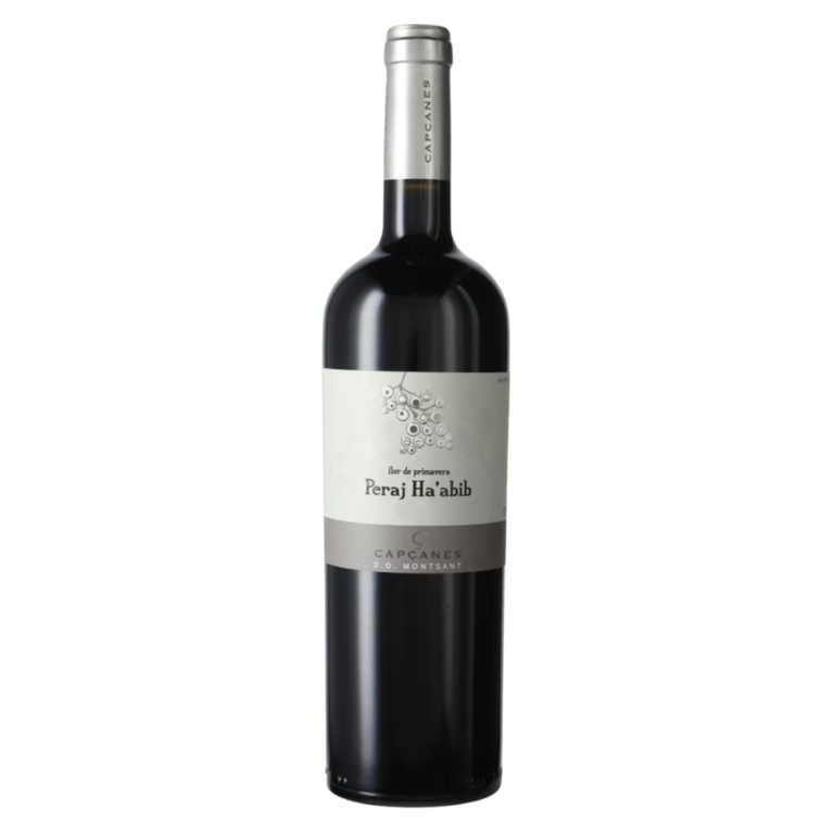 vino peraj ha`abib flor primavera
