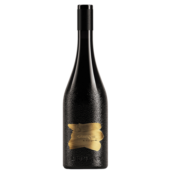 vino obsequi de l emporda blanco