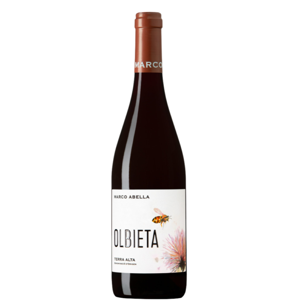 vino olbieta