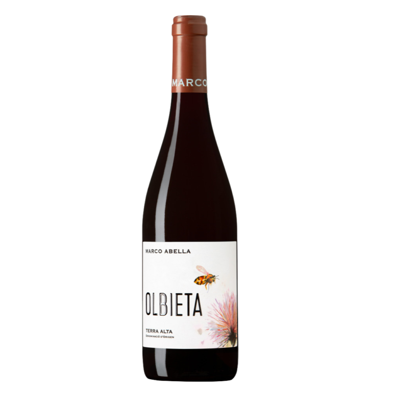 vino olbieta