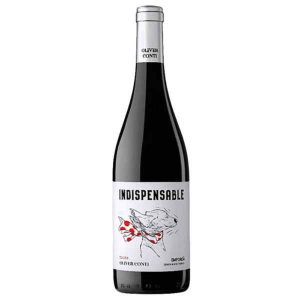 vino oliver conti indispensable
