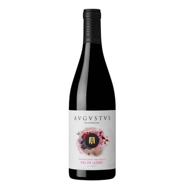 vino avgvstvs micro tempranillo