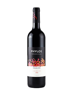 vino phylos