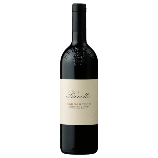 vino prunotto barbaresco