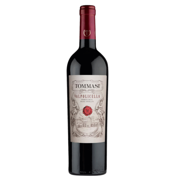 vino tommasi valpoliccella