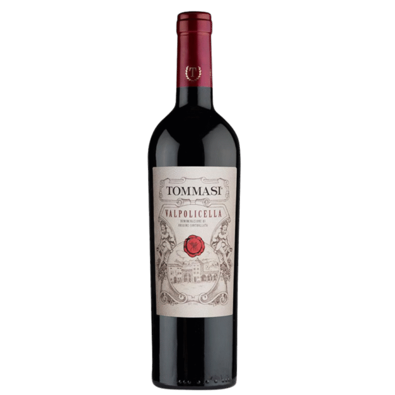 vino tommasi valpoliccella