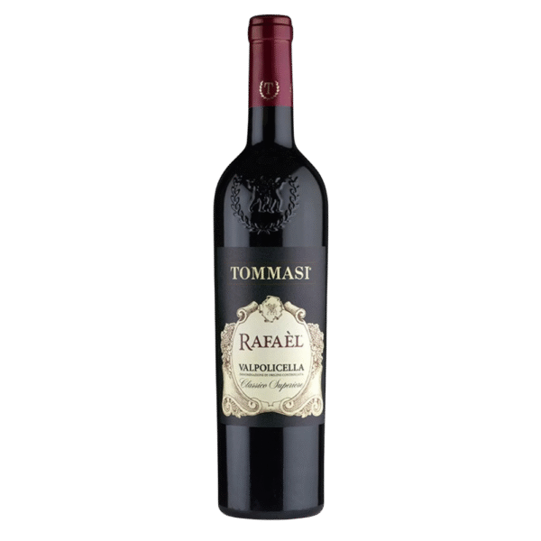 vi tommasi valpoliccella c. sup. rafaÈl