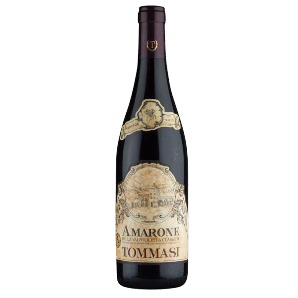 vi tommasi amarone classico