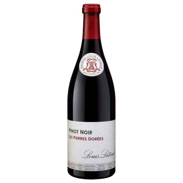 vino louis latour les pierres dorÉes