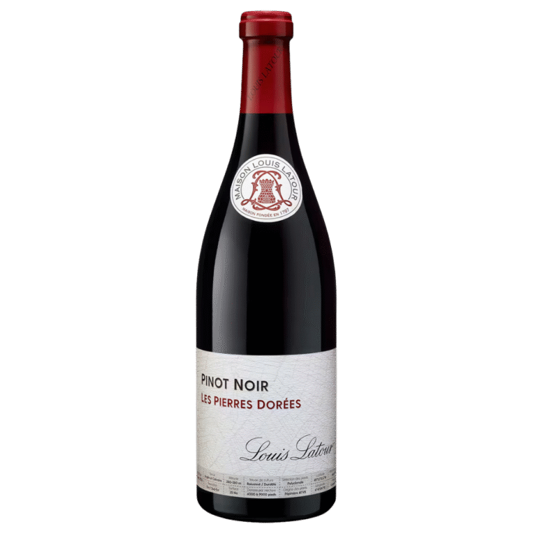 vino louis latour les pierres dorÉes