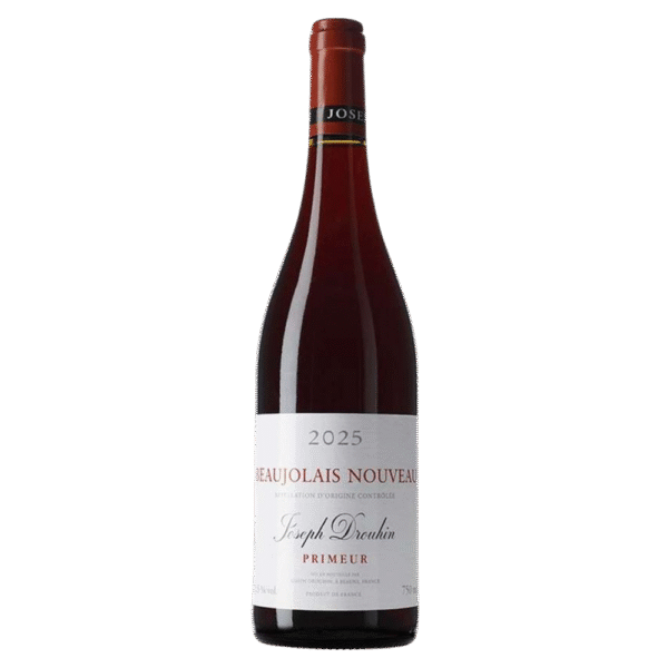 vino beaujolais nouveau primeur