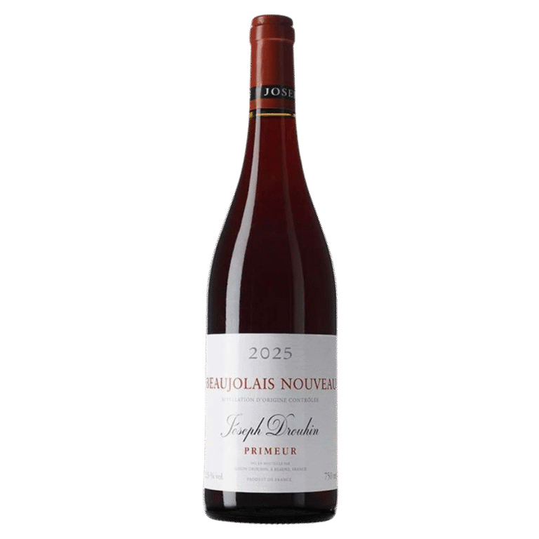 vino beaujolais nouveau primeur