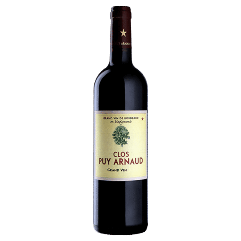vino clos puy arnaud 2023