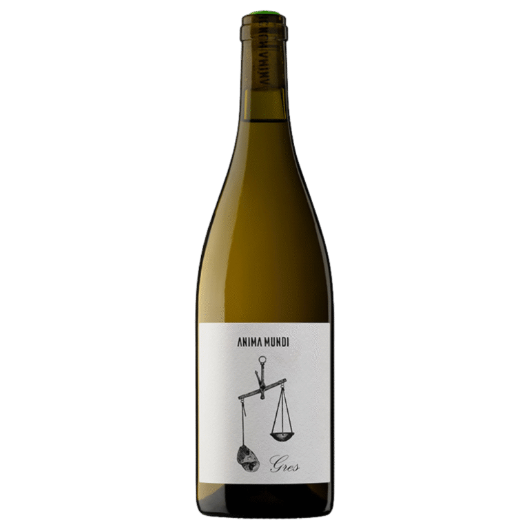 vino anima mundi gres blanco