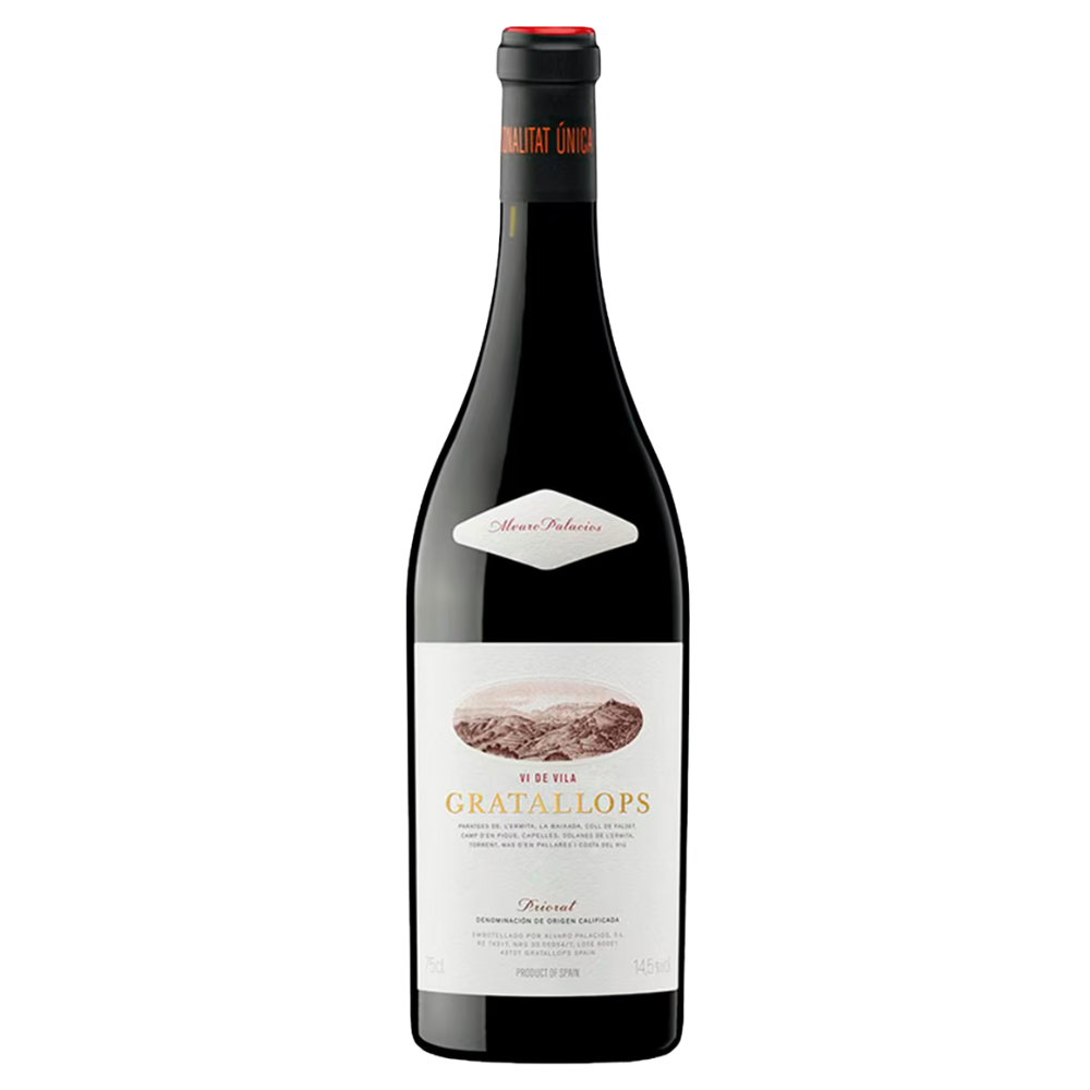 VINO GRATALLOPS 2022