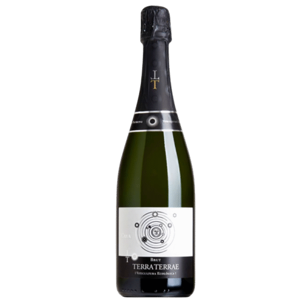 cava terra terrae brut