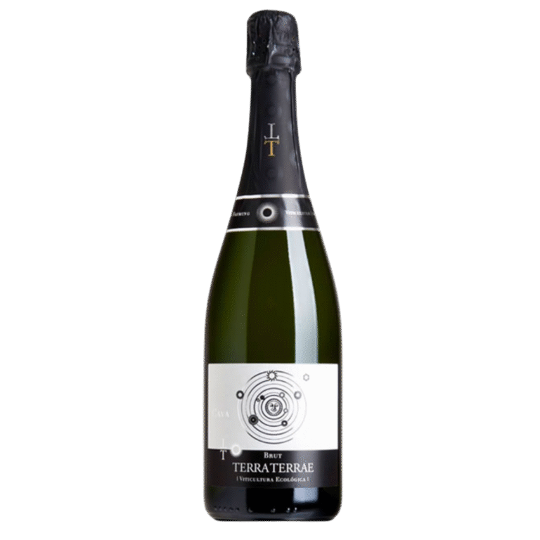 cava terra terrae brut