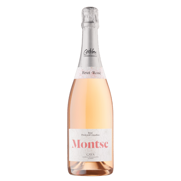 cava montse rosado