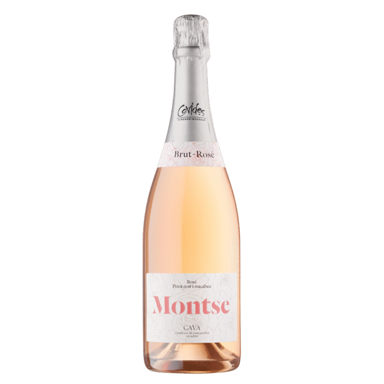 cava montse rosado