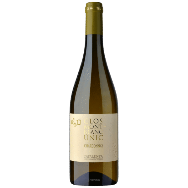 vi clos montblanc unic chardonnay magnum