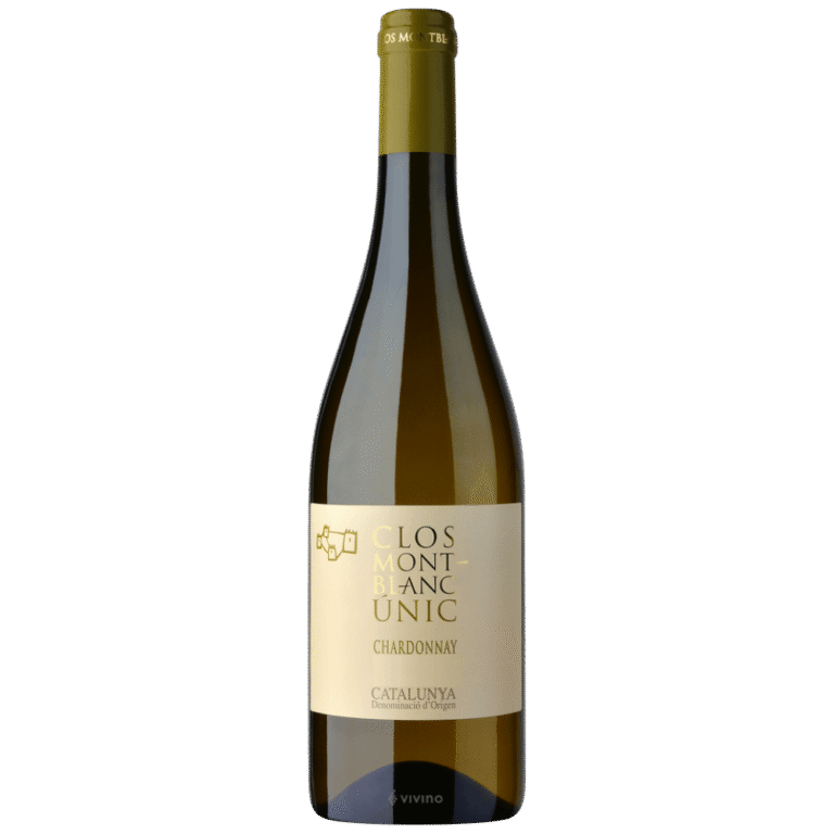vi clos montblanc unic chardonnay magnum