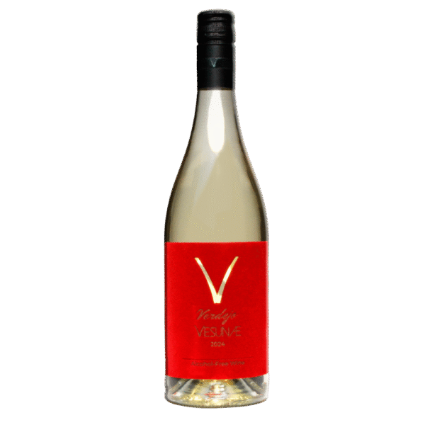 vino vesunae verdejo s/a