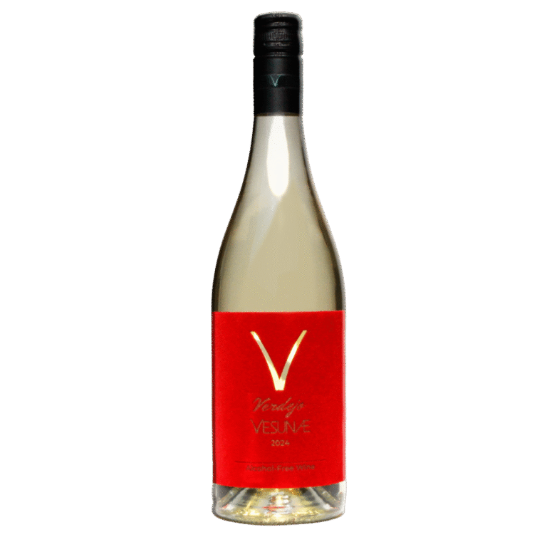 vino vesunae verdejo s/a