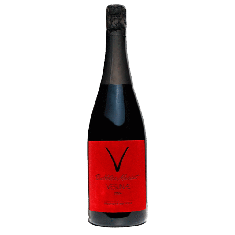 espumoso vesunae s/a