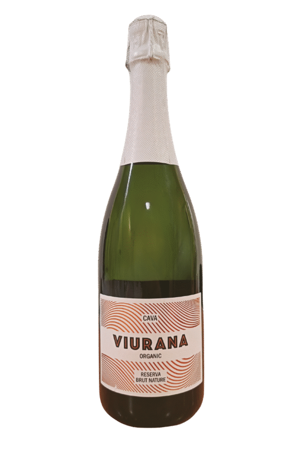 cava viurana brut nature reserva