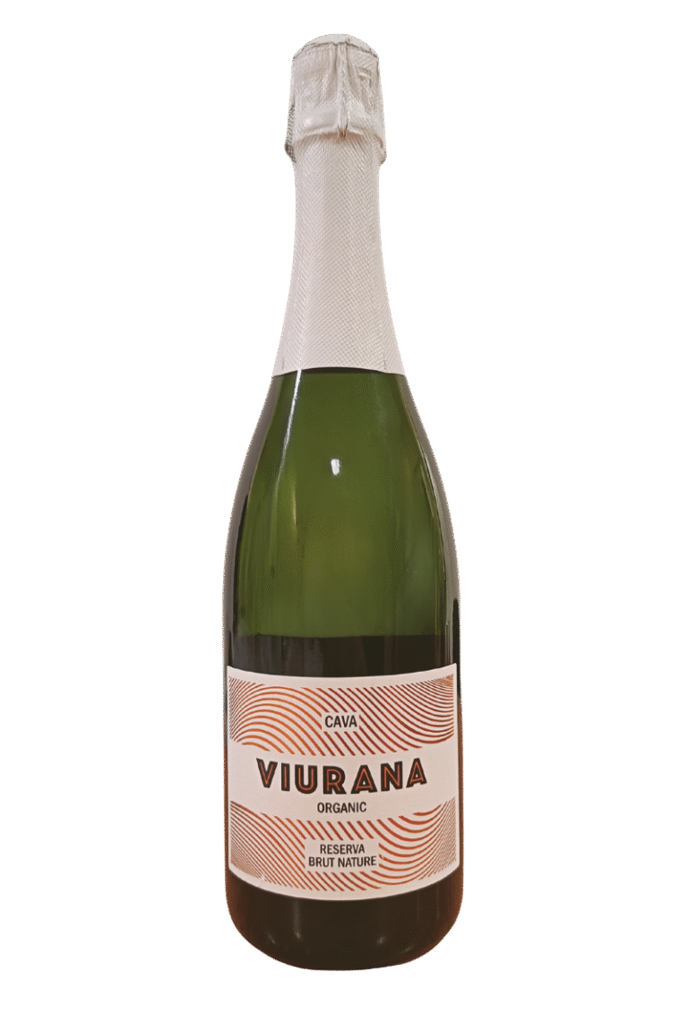 cava viurana brut nature reserva